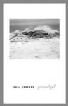 Vona Groarke - Spindrift (paperback)